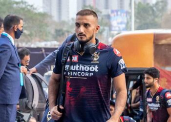 ನಾನು ಹಲವು IPL ತಂಡಗಳಿಂದ ಮೋಸ ಹೋಗಿದ್ದೇನೆ : ಹರ್ಷಲ್ ಪಟೇಲ್