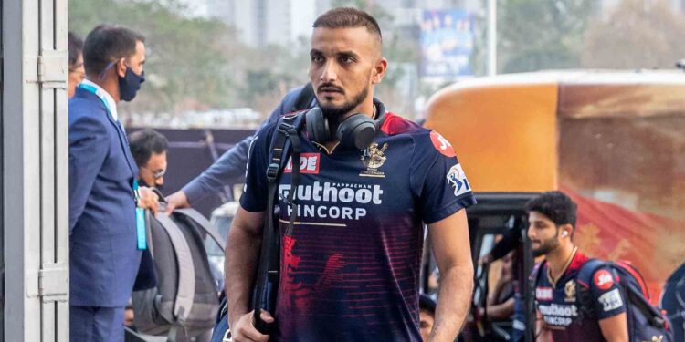 ನಾನು ಹಲವು IPL ತಂಡಗಳಿಂದ ಮೋಸ ಹೋಗಿದ್ದೇನೆ : ಹರ್ಷಲ್ ಪಟೇಲ್