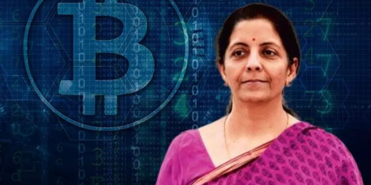 cryptocurrency | ಇಂದಿನಿಂದ ಕ್ರಿಪ್ಟೋ ಕರೆನ್ಸಿ ಮೇಲೆ ತೆರಿಗೆ ಜಾರಿ ; ತಪ್ಪಿದರೆ 7 ವರ್ಷ ಜೈಲು!