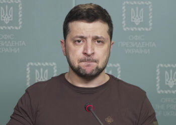 ರಷ್ಯಾ ದಾಳಿಯಲ್ಲಿ 3000 ಉಕ್ರೇನ್ ಯೋಧರು ಬಲಿ, 10,000 ಮಂದಿಗೆ ಗಾಯ