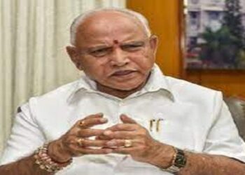 ಶಿವಮೊಗ್ಗ ವಿಮಾನ ನಿಲ್ದಾಣಕ್ಕೆ ನನ್ನ ಹೆಸರು ಬೇಡ: ಬಿಎಸ್ ಯಡಿಯೂರಪ್ಪ ಪತ್ರ