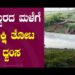 ಅಬ್ಬರದ ಮಳೆಗೆ ದ್ರಾಕ್ಷಿ ತೋಟ ಧ್ವಂಸ | Chikkaballapur| Pratidhvani￼