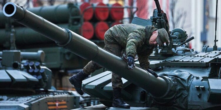 ಸತತ 11 ಬಾರಿ ರಷ್ಯಾ ವಿರುದ್ಧದ ಕರಡು ನಿರ್ಣಯದ ಮತದಾನದಿಂದ ದೂರವುಳಿದ ಭಾರತ!