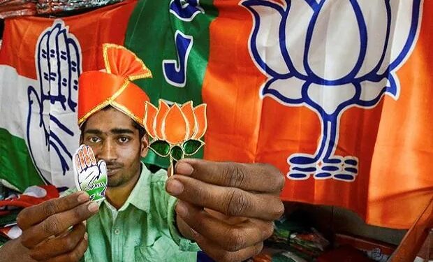 ರಾಷ್ಟ್ರಪತಿ ಚುನಾವಣೆಗೆ ಬಿಜೆಪಿ, ಬಿಜೆಪಿಯೇತರ ಪಕ್ಷಗಳಿಂದ ತಯಾರಿ ಆರಂಭ