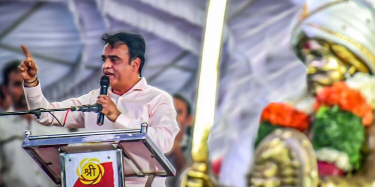 ಯಾರೇ ತಪ್ಪು ಮಾಡಿದರೂ ಶಿಕ್ಷೆ ಆಗಬೇಕು: ಅಶ್ವಥ್‌ ನಾರಾಯಣ್‌