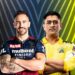 TATA IPL | ಟಾಸ್‌ ಗೆದ್ದು ಬೌಲಿಂಗ್‌ ಆಯ್ಕೆ ಮಾಡಿದ ಸಿಎಸ್‌ಕೆ