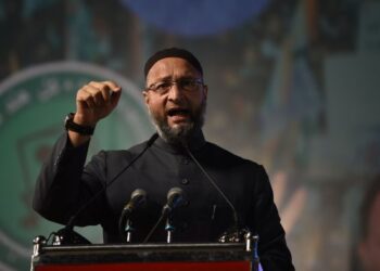 ಏಕರೂಪ ನಾಗರೀಕ ಸಂಹಿತೆಯನ್ನು ತಿರಸ್ಕರಿಸಿದ ಓವೈಸಿ