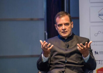 ಕಾಂಗ್ರೆಸ್ ಅನ್ನು ನಾನು ದೊಡ್ಡಪ್ಪನಂತೆ ನೋಡುವುದಿಲ್ಲ: ಕೇಂಬ್ರಿಡ್ಜ್‌ನಲ್ಲಿ ರಾಹುಲ್ ಗಾಂಧಿ ಹೀಗೆ ಹೇಳಿದ್ದೇಕೆ?