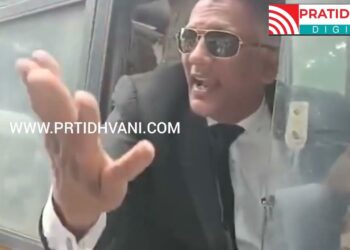 5 ಮಂತ್ರಿಗಳ ತನಿಖೆ ಮಾಡಿಸಿ: ರಂಗನಾಥ್