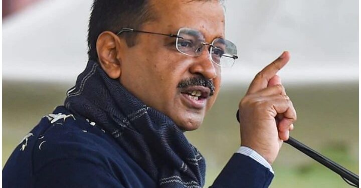 ಗುಜರಾತ್ | ʼಶಾಲೆಗಳನ್ನು ಸುಧಾರಿಸದಿದ್ದರೆ, ನೀವು ನನ್ನನ್ನು ಹೊರಹಾಕಿʼ : ದೆಹಲಿ ಸಿಎಂ ಅರವಿಂದ್ ಕೇಜ್ರಿವಾಲ್