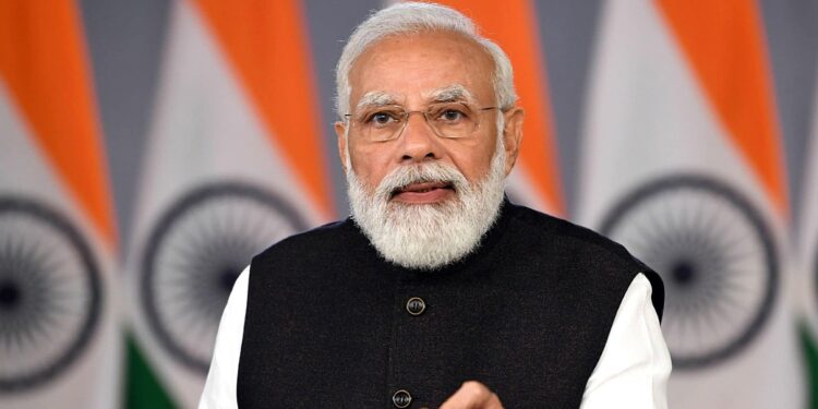 ಭಾರತೀಯ ಸ್ಟಾರ್ಟ್ಅಪ್ಗಳು ಸಾಂಕ್ರಾಮಿಕದ ಸಮಯದಲ್ಲು ಸಹ ಮೌಲ್ಯವನ್ನ ಹೆಚ್ಚಿಸಿದ್ದವು : ಪ್ರಧಾನಿ ಮೋದಿ