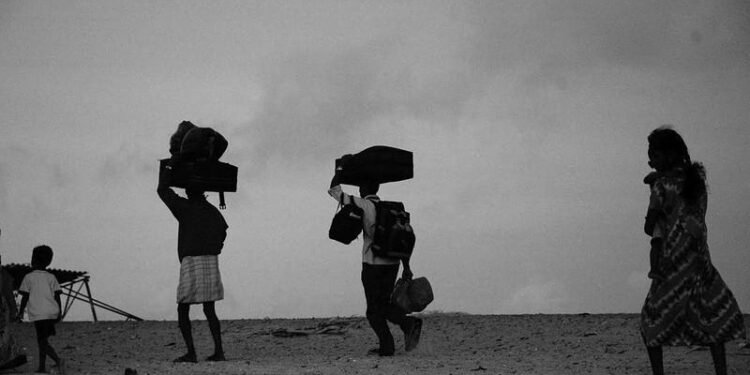 ಶ್ರೀಲಂಕಾದ ನಿರಾಶ್ರಿತರು ರಾಜ್ಯ ಪ್ರವೇಶಿಸುವ ಸಾಧ್ಯತೆ: ಕರ್ನಾಟಕ ಪೊಲೀಸ್ ಕಟ್ಟೆಚ್ಚರ.!