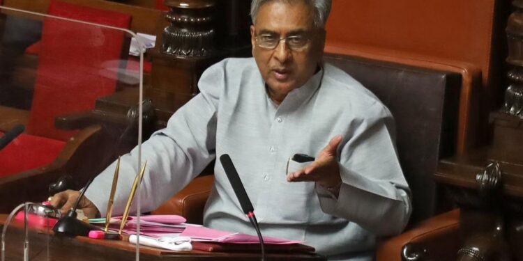 ಮೇ 16ರ ಬದಲಾಗಿ, ಜೂನ್ 1 ರಿಂದ ಶಾಲೆಯನ್ನು ಆರಂಭಿಸಿ : ಸಿಎಂಗೆ ಪತ್ರ ಬರೆದ ಸಭಾಪತಿ ಬಸವರಾಜ ಹೊರಟ್ಟಿ