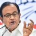 CBIಗೆ ಏನು ಸಿಕ್ಕಿಲ್ಲ : ಕಾಂಗ್ರೆಸ್ ನಾಯಕ ಪಿ.ಚಿದಂಬರಂ