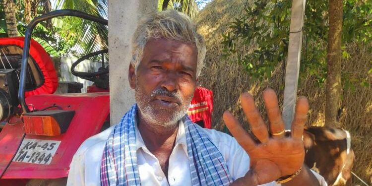 ಗೋಹತ್ಯೆ ನಿಷೇಧ ಕಾಯ್ದೆ ಎಫೆಕ್ಟ್ : ಹಿಂದುತ್ವ ರಾಜಕಾರಣ ಹಿಂದೂ ರೈತರಿಗೆ ತಂದಿಟ್ಟ ಆರ್ಥಿಕ ನಷ್ಟ!