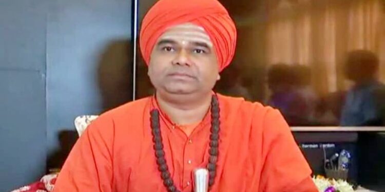 ಜಾತ್ರೆಯ ನಂತರ ಮುಂದಿನ ಹೋರಾಟದ ಬಗ್ಗೆ ತೀರ್ಮಾನ : ಫಕೀರ ದಿಂಗಾಲೇಶ್ವರ ಶ್ರೀ