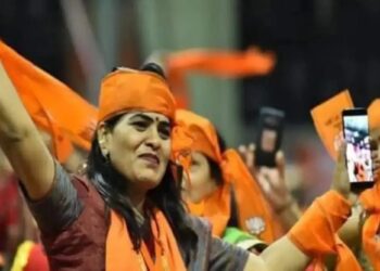 PSI ನೇಮಕಾತಿ ಪರೀಕ್ಷೆ ಅಕ್ರಮ : ಮುಖ್ಯ ಆರೋಪಿ ದಿವ್ಯಾ ಹಾಗರಿಗಿ ಇಂದು ಜೈಲಿಗೆ ಸ್ಥಳಾಂತರ