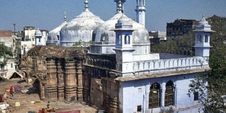 ಜ್ಞಾನವಾಪಿ ಮಸೀದಿಯೊಳಗೆ ಶಿವಲಿಂಗವಿದೆ ಎನ್ನುವುದು 2024ರ ಚುನಾವಣೆ ಗಿಮಿಕ್ : ಸಂಸದ ಶಫೀಕರ್ ರಹಮಾನ್