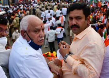 ತಾನೂ ಸಿಎಂ ಆಗಿ, ಬೇರೆಯವರನ್ನೂ ಸಿಎಂ ಮಾಡಿದ ಯಡಿಯೂರಪ್ಪಗೆ ಇದೆಂತಹ ದುಸ್ಥಿತಿ?