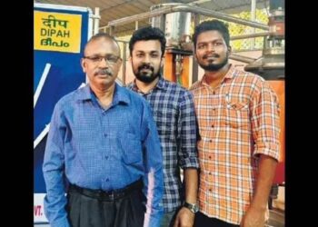 ಮರಗೆಣಸಿನ ಎಲೆಯಿಂದ ವಿದ್ಯುತ್ ಉತ್ಪಾದಿಸಿದ ತಿರುವನಂತಪುರದ ಸಂಶೋಧನಾ ಸಂಸ್ಥೆ : ಇಂಧನ ಬಿಕ್ಕಟ್ಟಿಗೆ ಸಿಗಲಿದೆಯೇ ಪರಿಹಾರ?