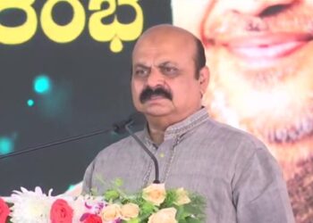 ಕ್ಯಾಂಪಸ್ ಸಂದರ್ಶನಕ್ಕೆ & ಉದ್ಯೋಗಕ್ಕೆ ಪ್ರಾಮುಖ್ಯತೆ ನೀಡಿದ್ದೇವೆ : ಸಿಎಂ ಬೊಮ್ಮಾಯಿ