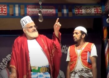 ಮುಸ್ಲಿಂ ವ್ಯಾಪಾರಿ ಕಟ್ಟಿದ ಬಪ್ಪನಾಡು ದೇವಸ್ಥಾನ ಮತ್ತು ಇತಿಹಾಸ ತಿರುಚುವ ಹಿಂದುತ್ವ ರಾಜಕಾರಣ