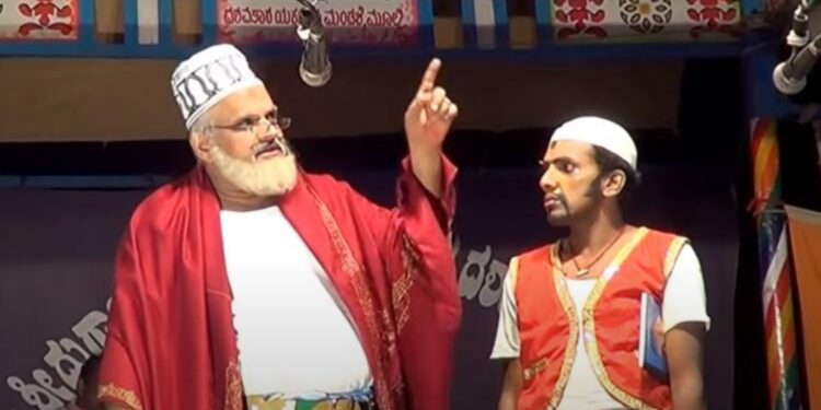 ಮುಸ್ಲಿಂ ವ್ಯಾಪಾರಿ ಕಟ್ಟಿದ ಬಪ್ಪನಾಡು ದೇವಸ್ಥಾನ ಮತ್ತು ಇತಿಹಾಸ ತಿರುಚುವ ಹಿಂದುತ್ವ ರಾಜಕಾರಣ