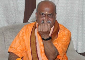 ರಾಜ್ಯ ಸರ್ಕಾರಕ್ಕೆ ಗಂಡಸ್ತನವಿಲ್ಲ : ಪ್ರಮೋದ್ ಮುತಾಲಿಕ್