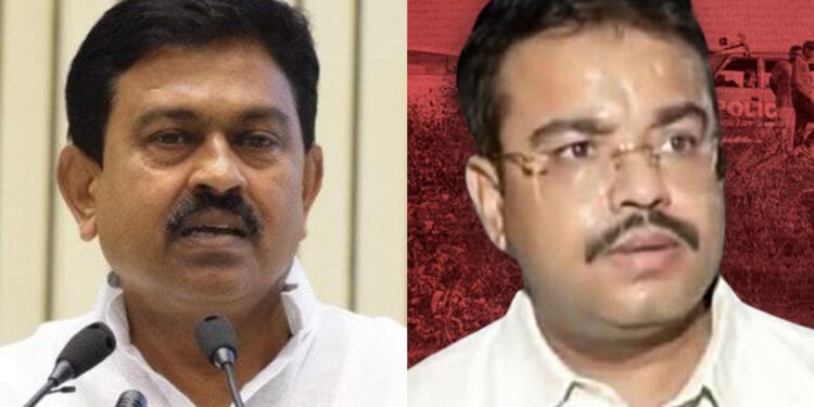 ಅಜಯ್ ಮಿಶ್ರಾ ರೈತರಿಗೆ ಬೆದರಿಕೆ ಹಾಕದಿದ್ದರೆ ಲಖಿಂಪುರ ಹಿಂಸಾಚಾರವನ್ನು ತಡೆಯಬಹುದಿತ್ತು : ಹೈಕೋರ್ಟ್