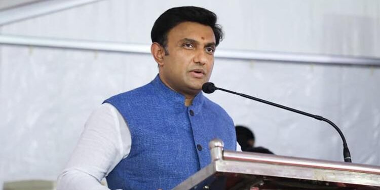 ಒಂದೇ ಸೂರಿನಡಿ ಎಲ್ಲಾಆರೋಗ್ಯ ವ್ಯವಸ್ಥೆ : ಇದು ವಿಶ್ವದಾಖಲೆಯಾಗುತ್ತದೆ ಅಂದ್ರು ಆರೋಗ್ಯ ಸಚಿವ ಸುಧಾಕರ್