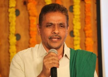 ಹಣವೇ ಪಡೆಯದೇ ಹೇಗೆ ಭ್ರಷ್ಟ ಆಗ್ತೀನಿ : ಕೋಡಿಹಳ್ಳಿ ಚಂದ್ರಶೇಖರ್ ವಾಗ್ದಾಳಿ