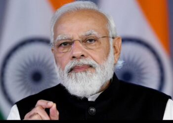 ವಿದೇಶಿ ವಸ್ತುಗಳಿಗೆ ಗುಲಾಮರಾಗುವುದನ್ನು ಬಿಡಿ, ಸ್ಥಳೀಯರನ್ನು ಪ್ರೋತ್ಸಾಹಿಸಿ : ನರೇಂದ್ರ ಮೋದಿ