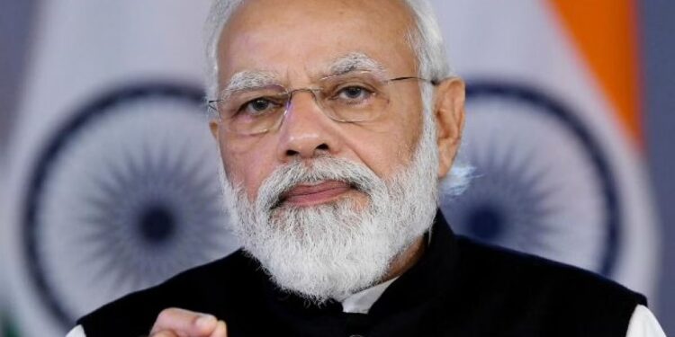 ವಿದೇಶಿ ವಸ್ತುಗಳಿಗೆ ಗುಲಾಮರಾಗುವುದನ್ನು ಬಿಡಿ, ಸ್ಥಳೀಯರನ್ನು ಪ್ರೋತ್ಸಾಹಿಸಿ : ನರೇಂದ್ರ ಮೋದಿ