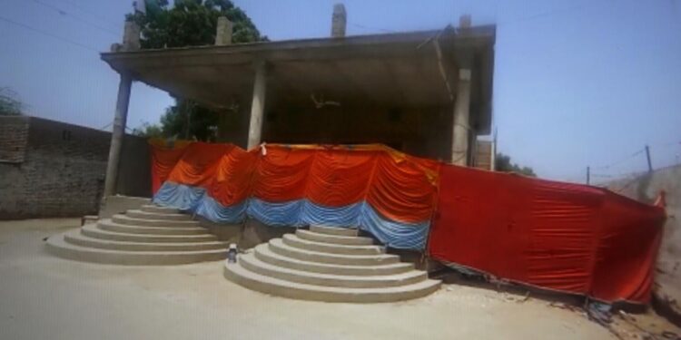 ಹಿಂದೂ ದೇವಾಲಯದ ಮೇಲೆ ದಾಳಿ : 22 ಜನರಿಗೆ ಜೈಲು ಶಿಕ್ಷೆ ವಿಧಿಸಿದ ಪಾಕಿಸ್ತಾನ ನ್ಯಾಯಾಲಯ!