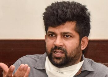 ಟಿಪ್ಪು ಸುಲ್ತಾನ್ ಮೈಸೂರು ಹುಲಿ ಅಲ್ಲ, ಎಂದಿಗೂ ಮೈಸೂರು ಹುಲಿ ನಾಲ್ವಡಿ ಕೃಷ್ಣರಾಜ ಒಡೆಯರ್ : ಸಂಸದ ಪ್ರತಾಪ್ ಸಿಂಹ