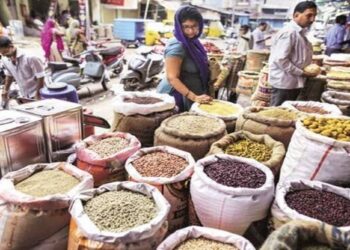 ಶೇ.15ರ ಗಡಿದಾಟಿದ ಸಗಟು ದರ ಹಣದುಬ್ಬರ, ಬಡ್ಡಿದರ ಏರಿಕೆಯಿನ್ನು ಅನಿವಾರ್ಯ!