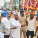ಎರಡು ಧರ್ಮದವರು ಸೇರಿ ಒಟ್ಟಾಗಿ ಆಚರಿಸುವ ಮಾರಮ್ಮನ ಹಬ್ಬ – ಸೌಹಾರ್ದ ಕಥೆ