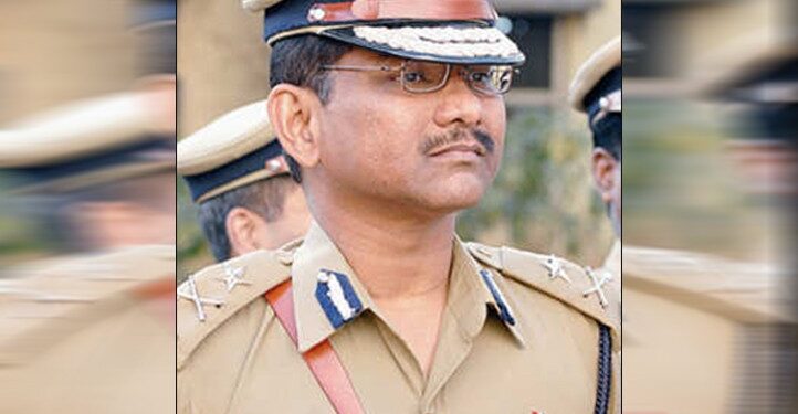 ಹಿರಿಯ ಐಪಿಎಸ್ ಅಧಿಕಾರಿ ರವೀಂದ್ರನಾಥ್ ರಾಜೀನಾಮೆ: ದಿಢೀರ್ ವರ್ಗಾವಣೆಗೆ ಆಕ್ರೋಶ