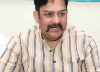 ಹಿಜಾಬ್-ಹಲಾಲ್-ಧರ್ಮದ ಹೆಸರಲ್ಲಿ ಕಚ್ಚಾಡಿಸಿದ್ದವರಿಗೆ ಶ್ರೀಲಂಕಾದಲ್ಲಿ ದನಕ್ಕೆ ಬಡಿದಂತೆ ಬಡಿಯುತ್ತಿದ್ದಾರೆ: ಪ್ರಕಾಶ್‌ ರಾಥೋಡ್