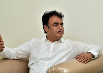 10 ವರ್ಷಗಳ ಹಿಂದೆ  ನಡೆದ ಅಕ್ರಮದ ಬಗ್ಗೆ ತನಿಖೆ ನಡೆಸುವಂತೆ ಸಿಎಂಗೆ ಒತ್ತಾಯಿಸುತ್ತೇನೆ : ಸಚಿವ ಅಶ್ವಥ್ ನಾರಾಯಣ್