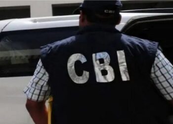 ಮೈಸೂರು ಸೇರಿ 40 ಕಡೆ ಸಿಬಿಐ ದಾಳಿ: ಎನ್ ಜಿಒಗಳಿಂದ ವಿದೇಶೀ ದಾನ ದುರ್ಬಳಕೆ?