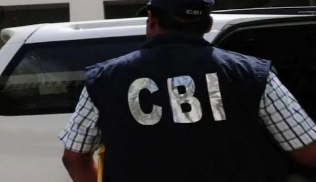 ಮೈಸೂರು ಸೇರಿ 40 ಕಡೆ ಸಿಬಿಐ ದಾಳಿ: ಎನ್ ಜಿಒಗಳಿಂದ ವಿದೇಶೀ ದಾನ ದುರ್ಬಳಕೆ?