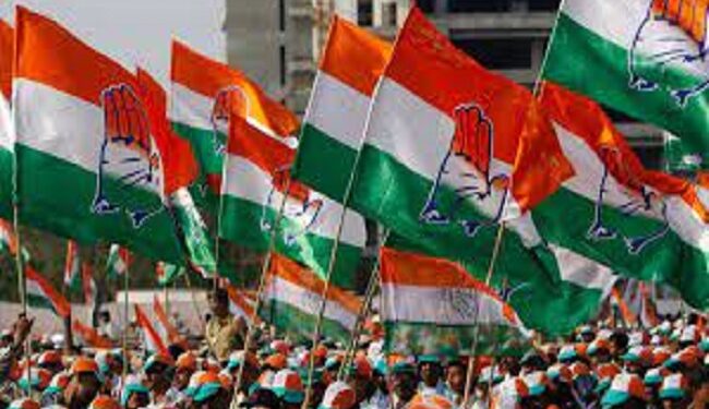 ವಿಧಾನಪರಿಷತ್‌ ಗೆ ಕಾಂಗ್ರೆಸ್‌ ಟಿಕೆಟ್‌ ಪ್ರಕಟ!