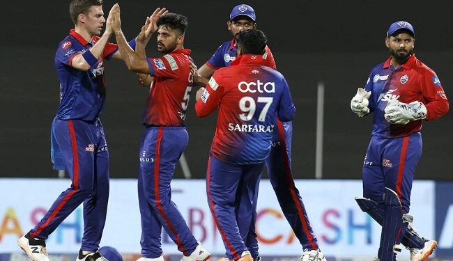 ಪಂಜಾಬ್ ಗೆ 17 ರನ್ ಆಘಾತ: ಡೆಲ್ಲಿ ಕ್ಯಾಪಿಟಲ್ಸ್ ಪ್ಲೇಆಫ್ ಆಸೆ ಜೀವಂತ