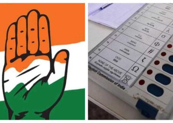 ಇವಿಎಂ ಬಗ್ಗೆ ಕಾಂಗ್ರೆಸ್‌ ಮತ್ತೆ ಅಪಸ್ವರ: ವಿಶ್ವದ ಯಾವೆಲ್ಲಾ ದೇಶಗಳಲ್ಲಿ ಇವಿಎಂಗಿದೆ ಮಾನ್ಯತೆ?