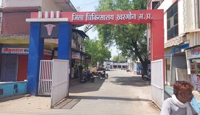 ಮಧ್ಯಪ್ರದೇಶದ ಖರ್ಗೋನ್ನಲ್ಲಿ ನಿಷೇಧಾಜ್ಞೆ ಹೇರಿದ ಸರ್ಕಾರ