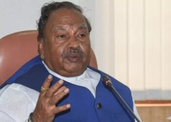 ಮಸೀದಿ ಕಟ್ಟಲು 36,000 ದೇವಾಲಯಗಳನ್ನು ಧ್ವಂಸಗೊಳಿಸಲಾಗಿದೆ : ಕೆ. ಎಸ್. ಈಶ್ವರಪ್ಪ