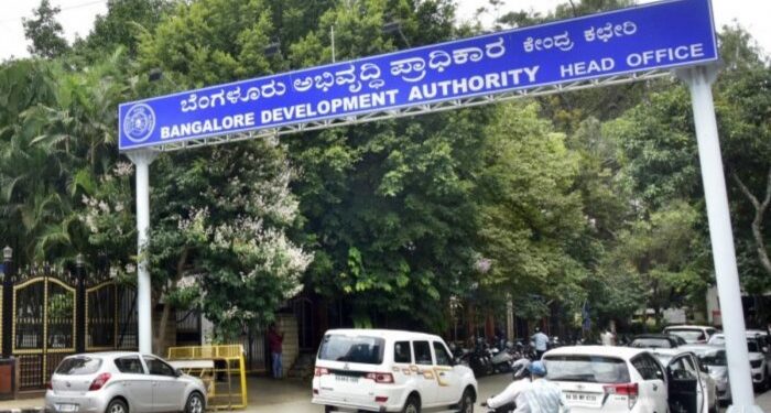 ಇ-ಹರಾಜು ಮೂಲಕ 628 ಕಾರ್ನರ್ ಸೈಟ್‌ಗಳನ್ನು ಮಾರಾಟ ಮಾಡಿದ ಬಿಡಿಎ!