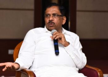 ಹಲವು ಊಹಾಪೋಹಗಳಿಗೆ ತೆರೆ ಎಳೆದ ಶಾಸಕ ಡಾ. ಜಿ ಪರಮೇಶ್ವರ್