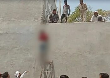 ನೇಣು ಬಿಗಿದ ಸ್ಥಿತಿಯಲ್ಲಿ ನರ್ಸ್ ಶವ ಪತ್ತೆ; ಅತ್ಯಾಚಾರ ಶಂಕೆ